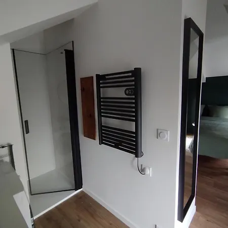 Duplex En Bord De Loire Feriehus *