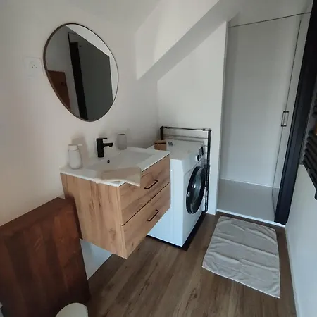 Duplex En Bord De Loire * Gennes-Val-de-Loire